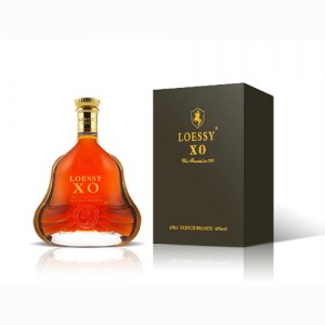 [全新升級(jí)]洛繹詩xo干藍(lán)邑白蘭地 40度700ml