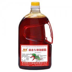 農(nóng)頭鹵水專用辣椒精2度4號(hào)