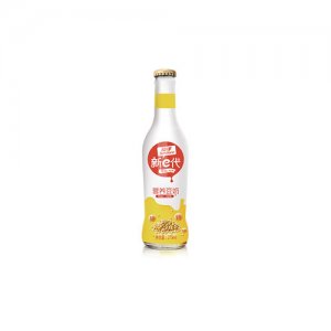 仙津新e代營養(yǎng)豆奶275ml
