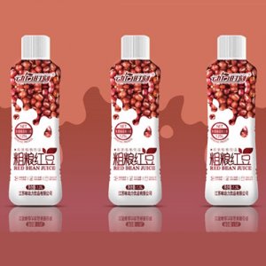 動(dòng)力時(shí)刻粗糧紅豆粗糧飲品1.25L