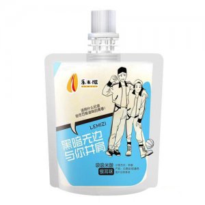 樂(lè)米滋-吸吸米釀米酒-銀耳味