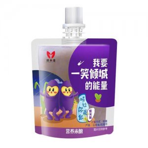 樂(lè)米滋-營(yíng)養(yǎng)米釀-紫米味
