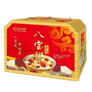 太樂(lè)養(yǎng)生八寶粥