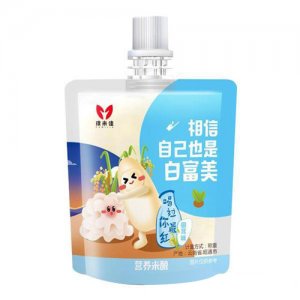 璞米佳-營(yíng)養(yǎng)米釀-銀耳味