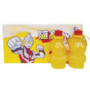 恒偉隨身飲