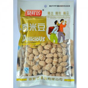 濰坊鼎鮮坊食品有限公司