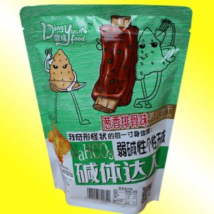 新鄉(xiāng)市鼎好食品有限公司