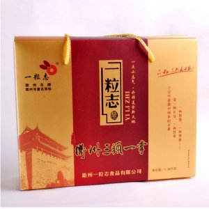 一粒志精品大禮盒