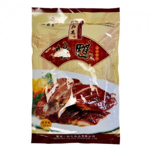 一粒志醬鴨550g裝