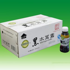 家康寶自然樂(lè)活黑木耳露蔬菜汁飲品330mlX24