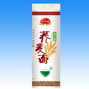 麥子鍵蕎麥面