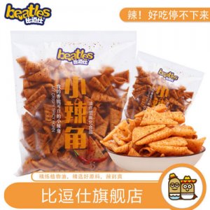 比逗仕唇辣純脆小辣角