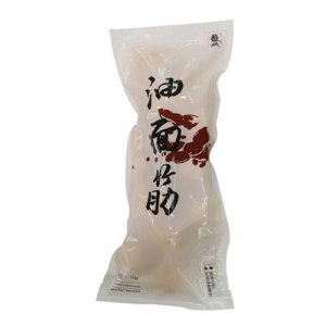 超躍油面筋