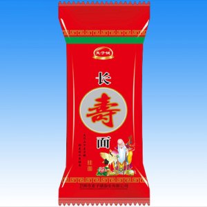麥子鍵長(zhǎng)壽面