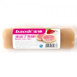 寶迪丁香腿