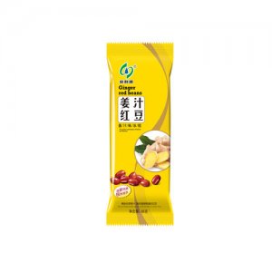 爽利源姜汁紅豆冰棍