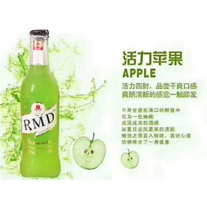 震鑫雞尾酒蘋(píng)果味