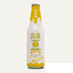 一小半真是豆豆奶植物飲料248ml