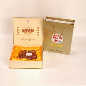 金華火腿心1500g禮盒