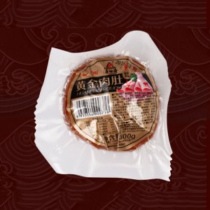 黃金肉肚
