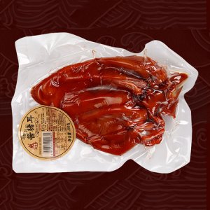 醬豬耳