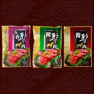 驢肉