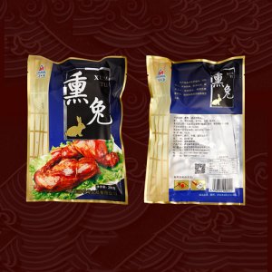 熏兔