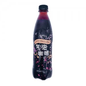 八王寺氣泡咖啡