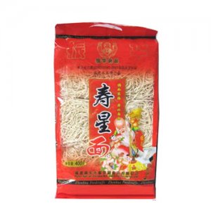 振華壽星面