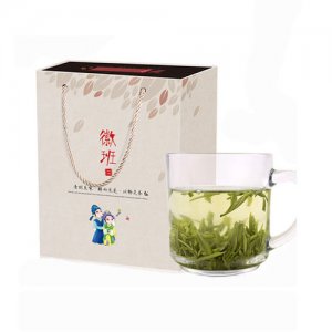 徽班茶葉春茶