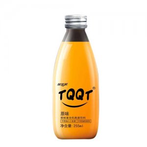 金蘋果原味復(fù)合乳酸菌飲料255ml
