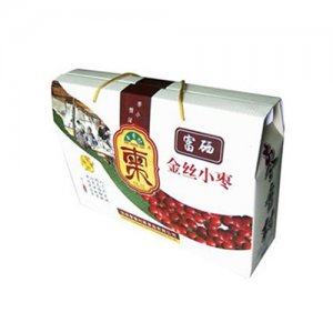 棗香村富硒棗