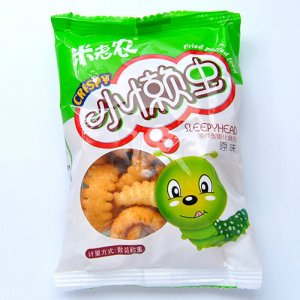 米老農(nóng)小懶蟲(chóng)原味