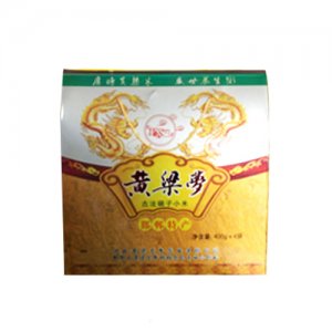 黃粱夢(mèng)古法碾子小米