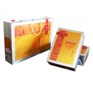 黃粱夢(mèng)級(jí)優(yōu)級(jí)小米-好事成雙禮盒1500g×2盒