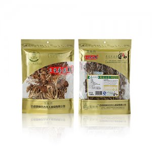 五分文茶樹(shù)菇