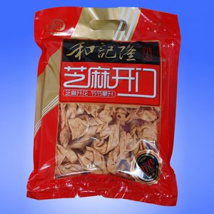 和記隆香酥蛋散