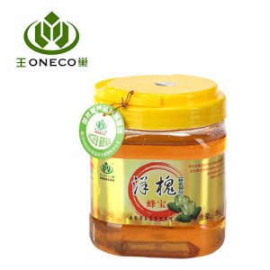 王巢正品2kg洋槐蜂寶