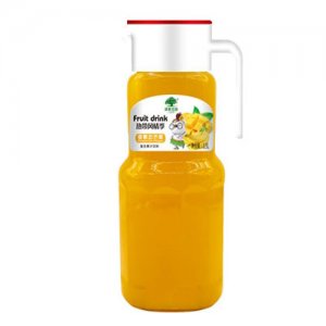 淇果莊園香蕉戀芒果復(fù)合果汁1.5L