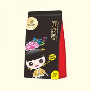 御品堂阿膠棗