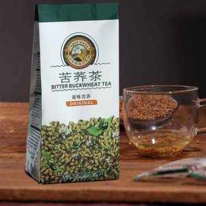 虎標(biāo)196g苦蕎茶