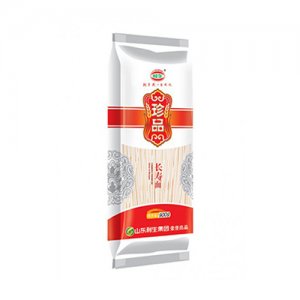 利生珍品長(zhǎng)壽面袋裝900g