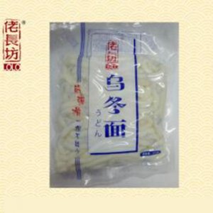佬長(zhǎng)坊烏冬面200g