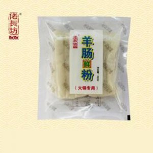 佬長(zhǎng)坊羊腸鮮粉252g