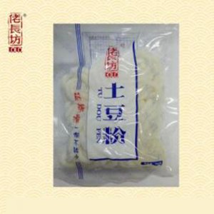 佬長(zhǎng)坊土豆粉200g