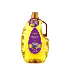 桂青源葵花亞麻調(diào)和油