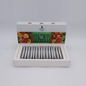 益泔清沖飲品