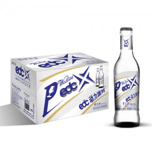 動(dòng)力派對蘇打酒貴妃味275mlx24瓶