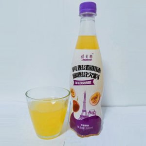 佳貝耶乳酸菌味碳酸飲料500ml