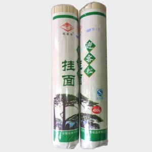 迎客松掛面